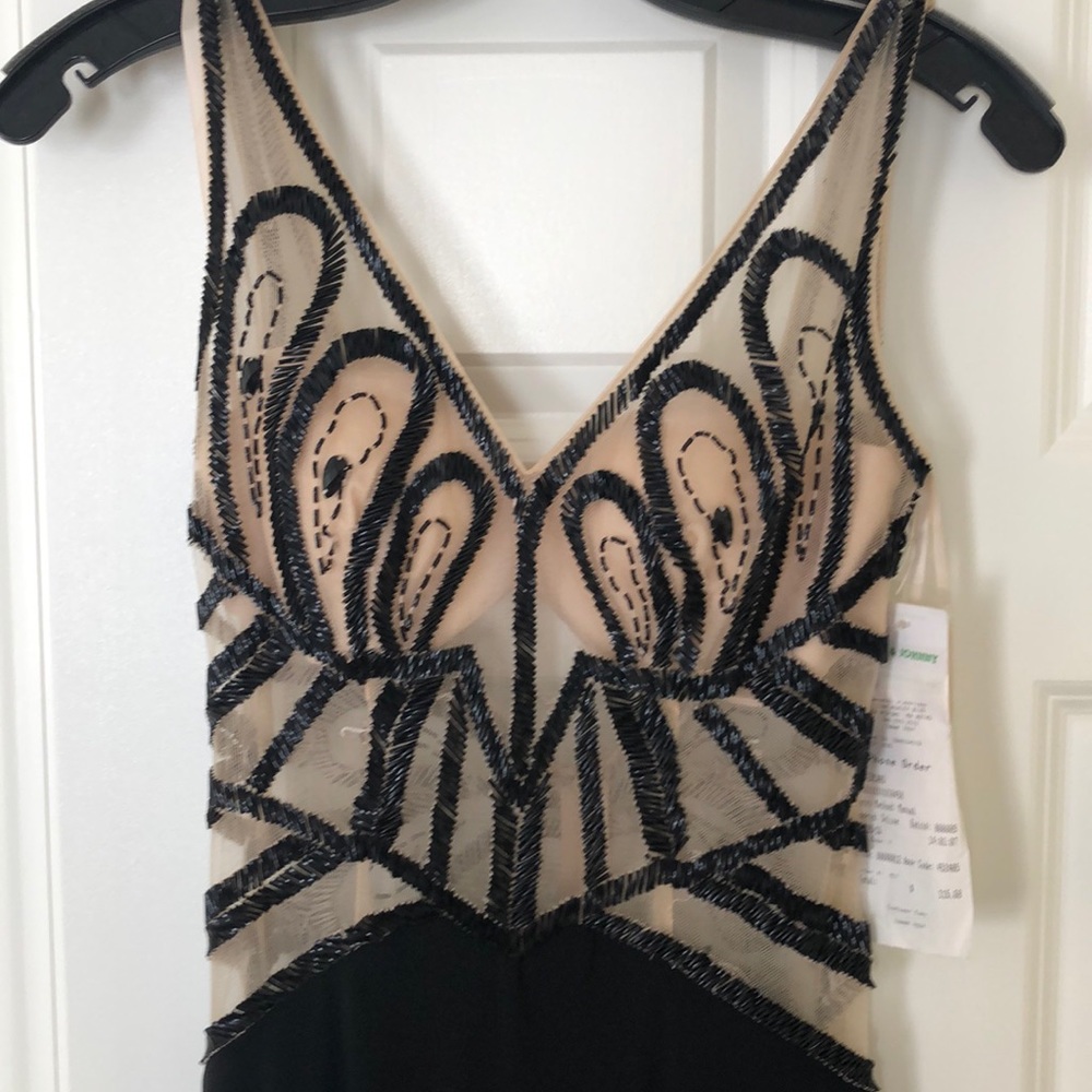 Dave and Johnny formal dress